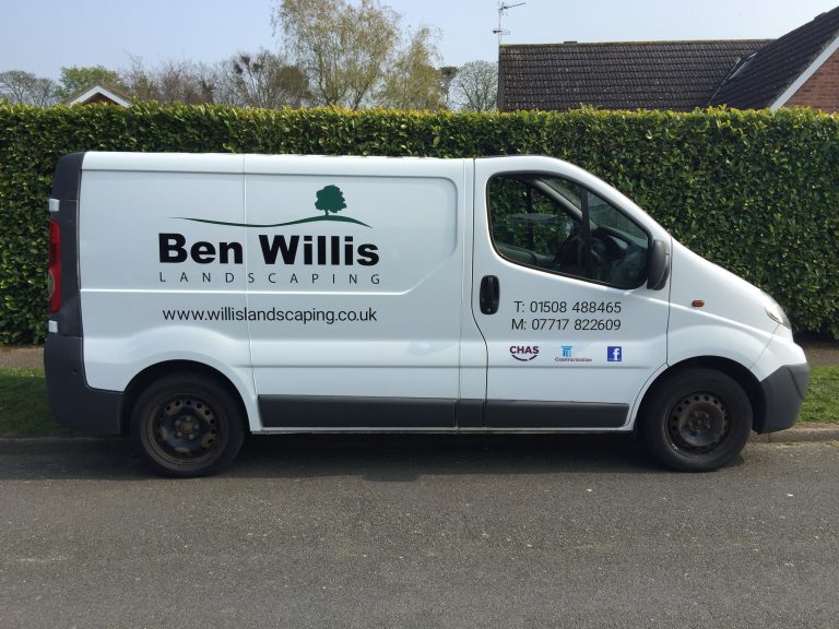 sign makers norwich