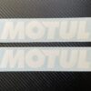 Motul Stickers