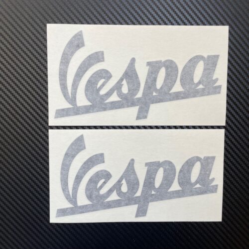Vespa Stickers