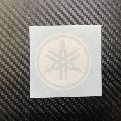 Yamaha :Logo Stickers