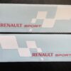 Renault Sport Stickers