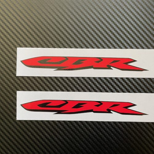 CBR Sticker