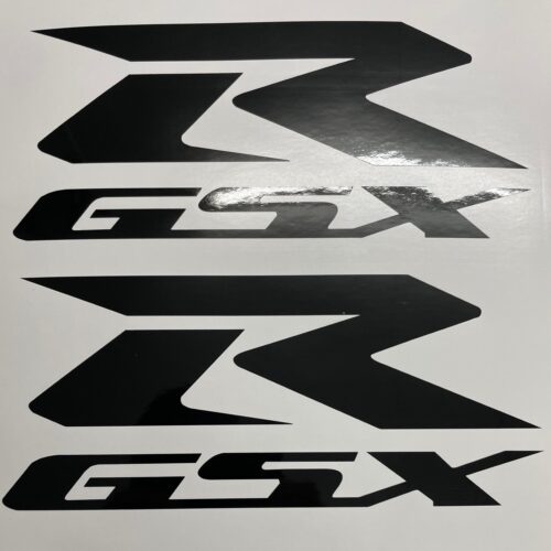 GSXR Sticker