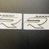 S1000R Logo Sticker