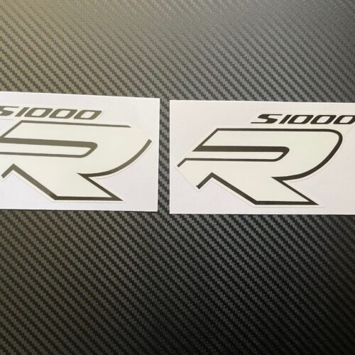 S1000R Logo Sticker