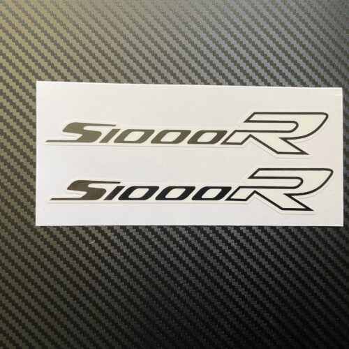 S1000R Sticker