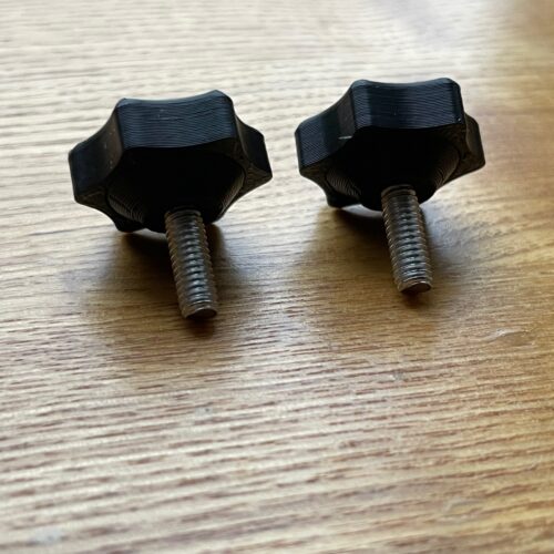 Blue Yeti Nano Screws