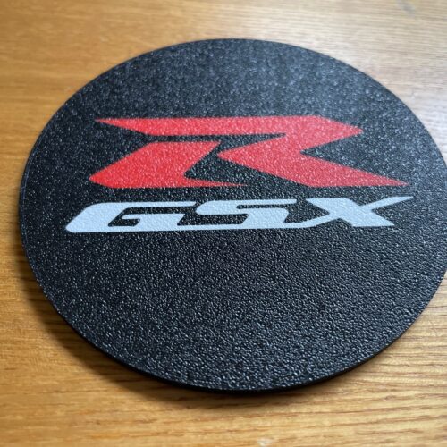 Suzuki GSXR Coaster