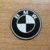 BMW Coaster